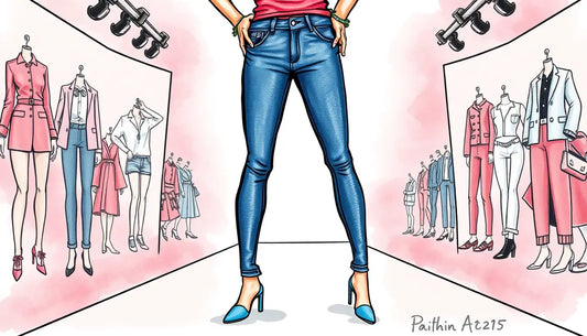 Are Jeggings just Leggings with Commitment Issues? 2025