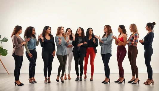 Are Leggings Still Pants? the Never-ending Debate 2025