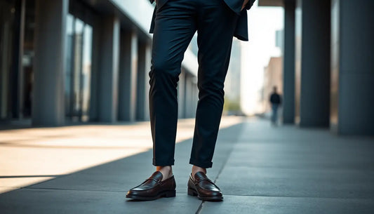 Are Loafers Chic or do i just Look Like an Off-duty Librarian? 2025