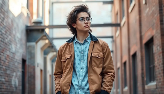 Are Shackets just Jackets Trying to Rebrand Themselves as Cool? 2025