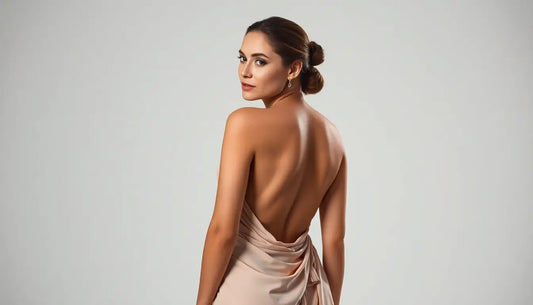 Baring it All: the Art of Wearing a Backless Dress Without Feeling Naked 2025