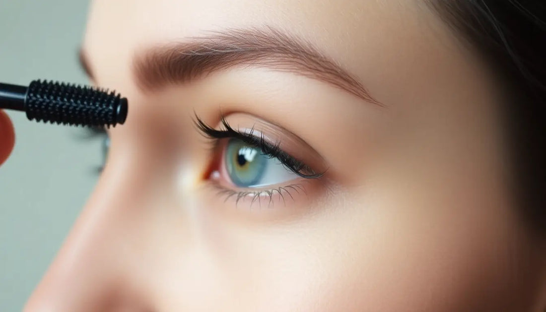 Bye Raccoon Eyes: how to Keep your Mascara Flawless All Day Long 2025