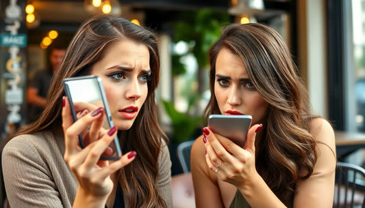 Can i Fix a Beauty Blunder on the Go or Should just Cancel Plans? 2025