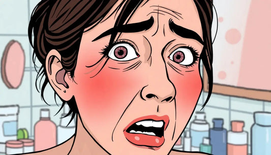 Can i Over-exfoliate my Face Into Oblivion? Asking for a Friend 2025