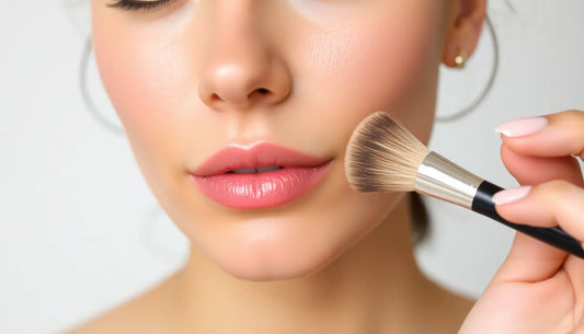 Can i Wear Blush Without Resembling a Sunburned Tomato? 2025