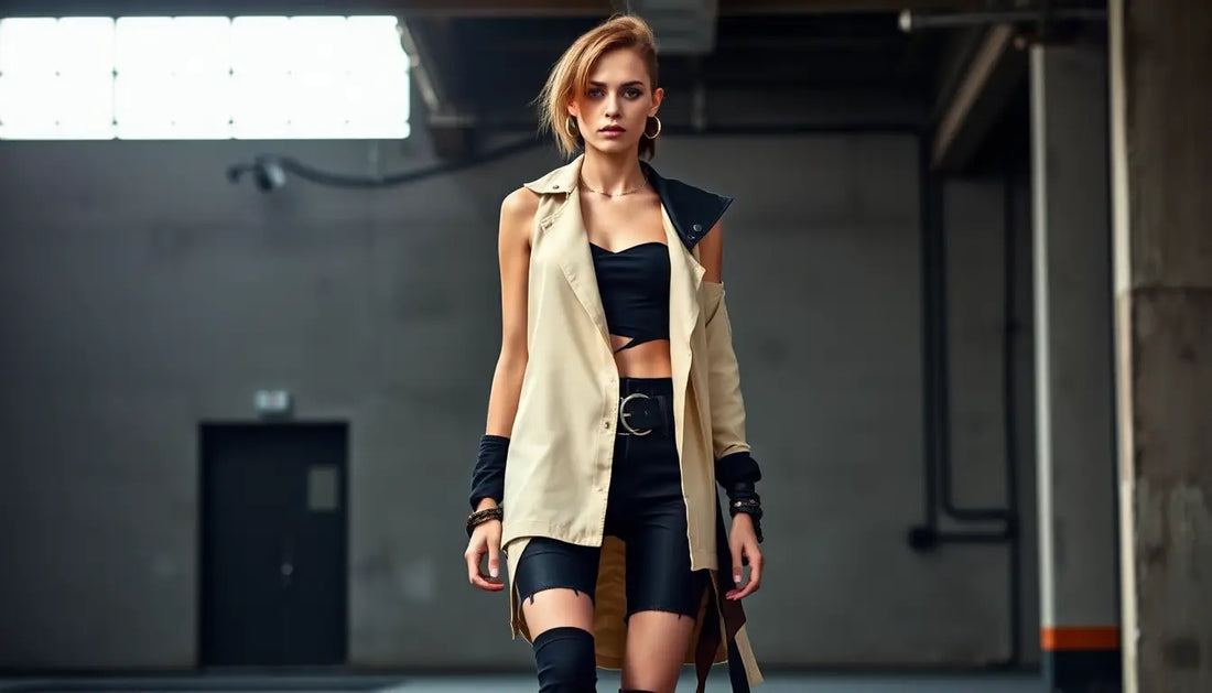 Can we All Agree that Fashion Rules were Made to be Broken? 2025