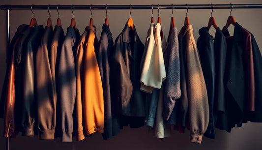 Can you Ever have too Many Jackets? Busting the Myth 2025
