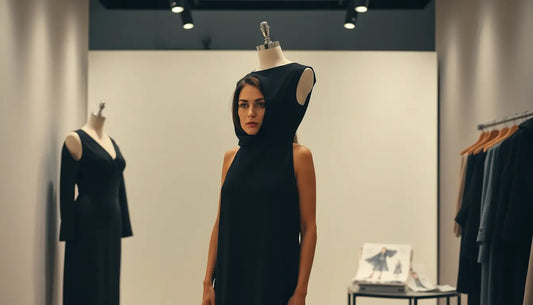 Do we Really Need Another Version of the Little Black Dress? or is that just an Industry Scam? 2025
