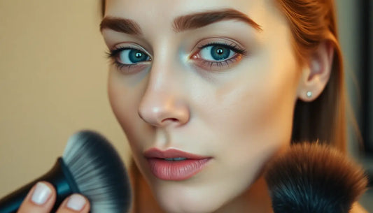 Embracing the Blotches: a Humorous Guide to Patchy Foundation 2025