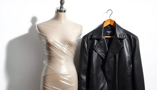 Faux Leather: the Plastic Wrap of Fashion? 2025