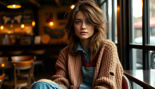 How do Some People Make ?Messy Chic’ Look Intentional While i Homeless? 2025