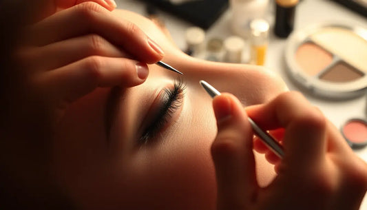 How to Avoid a Lash Glue Catastrophe: Tips and Tricks for Flawless Falsies 2025