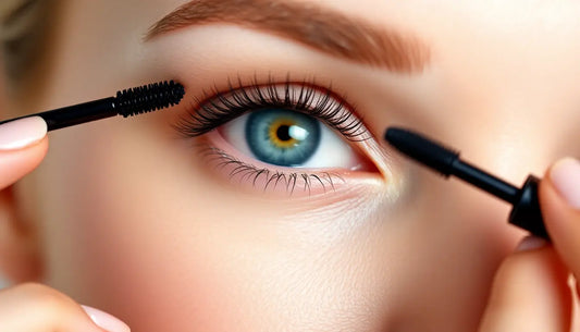 How to Avoid Lash Clumps: Secrets from a Makeup Junkie 2025