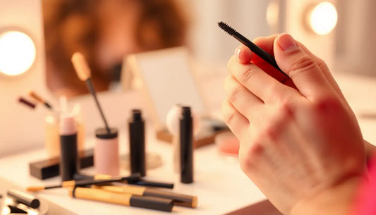 How to Avoid Lash Clumps: Secrets from a Makeup Maverick 2025