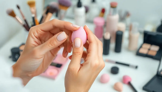 How to Avoid Looking Like a Powdered Doughnut: Mastering the Art of Flawless Makeup Application 2025