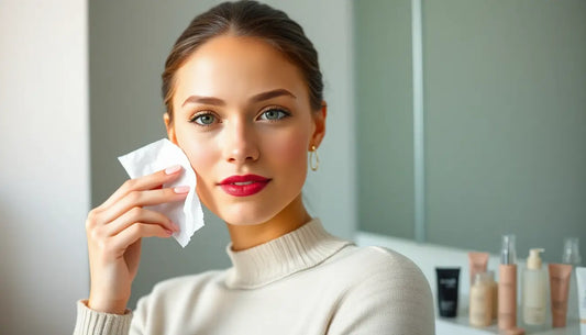 How to Avoid Looking Like a Sweaty Mess (and Achieve that Coveted ?Glowy’ Look Instead) 2025