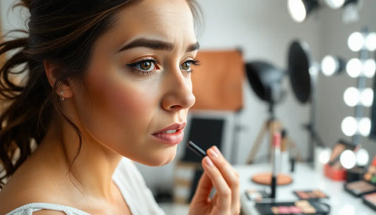 How to Avoid Looking Like an Oompa Loompa: Conquering Foundation Oxidation 2025