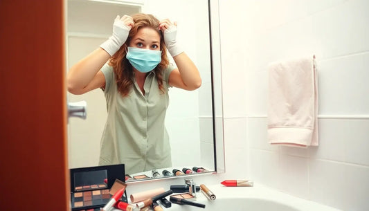 How to Banish Expired Makeup Regret: a Hilarious Guide Reclaiming your Face 2025