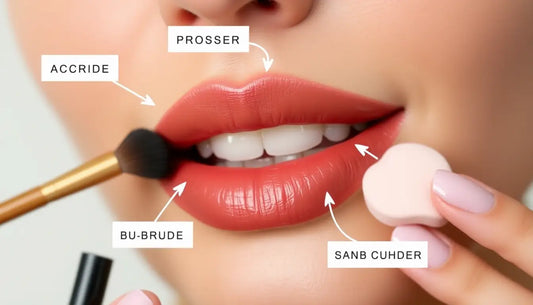 How to Fix Overlined Lips Before Someone Calls the Circus 2025