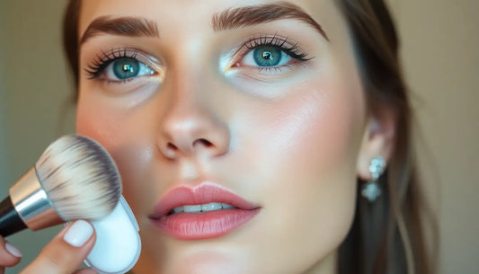 How to Highlight your Face Without Looking Like a Grease Spill 2025