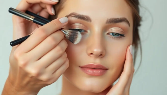 How to Keep your Foundation from Separating Halfway Through the Day (and Save Sanity) 2025