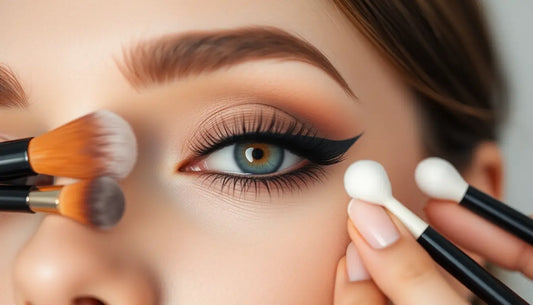 How to Remove Eyeshadow Fallout Without Ruining your Whole Life 2025
