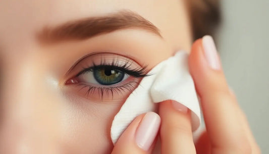 How to Remove Waterproof Mascara Without Losing your Lashes (and Sanity) 2025