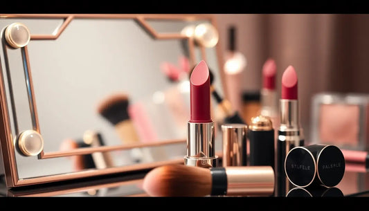 How to Stop your Lipstick from Bleeding Into the Wild Unknown 2025