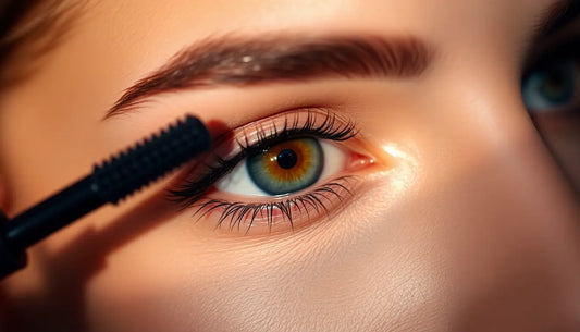 How to Stop your Mascara from Running Faster than you do 2025