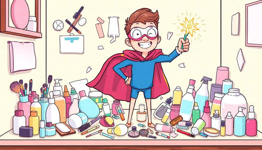 How to Tame your Diy Beauty Chaos: a Hilarious Guide 2025