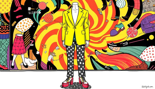Is Fashion just a Never-ending Cycle of Bad Decisions? 2025