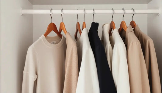Is the ?Capsule Wardrobe’ just a Ploy to Make us Buy More Expensive Basics? 2025