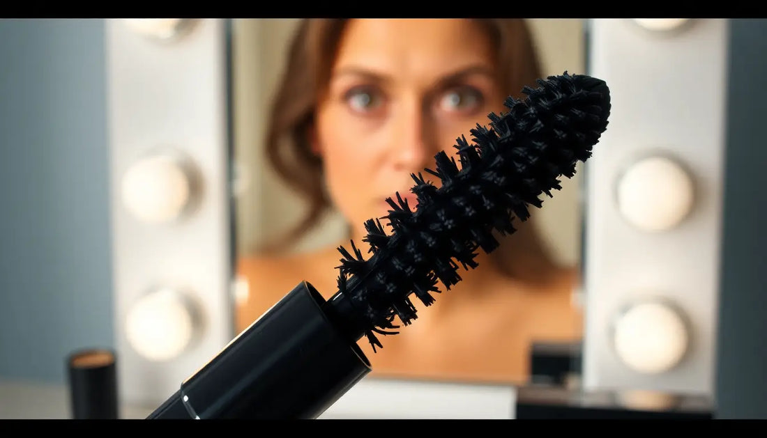 Is there a Way to Fix Clumpy Mascara or it Game Over? 2025