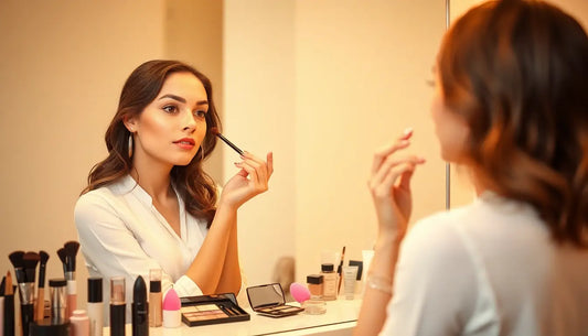 Oops! 5 Quick Fixes for Beauty Blunders Before you Head out the Door 2025