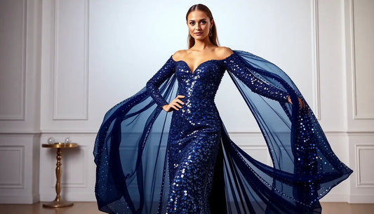 Sequins Comfort and You: a Glittering Journey 2025