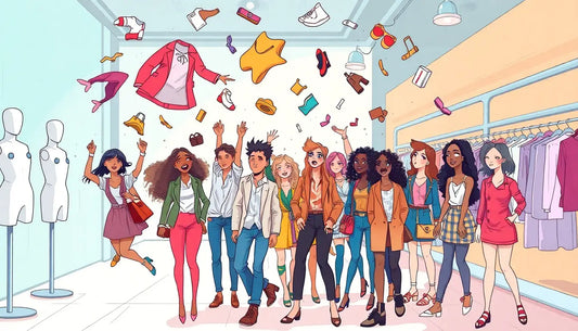 The Accidental Fashion Trends: how we Stumble Into Sartorial Stardom 2025