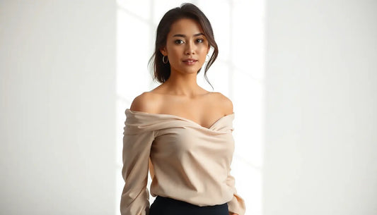The Agony and Ecstasy of Off-shoulder Tops: Suffering for Fashion or Practical Perfection? 2025