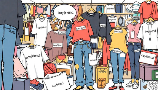 The Boyfriend Trap: why Brands Need to Stop Slapping ?Boyfriend’ on Everything 2025