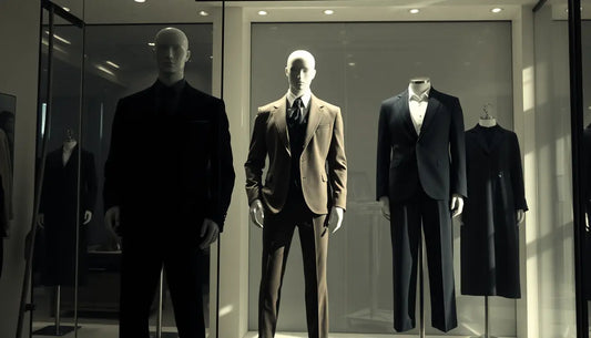 The Curse of the 12-piece Classy Look 2025