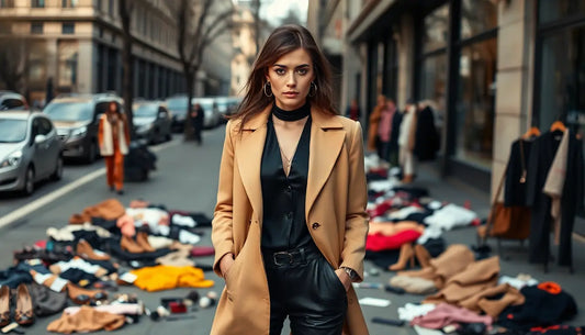 The Effortless Effort: why Fashion Demands so Much Work 2025