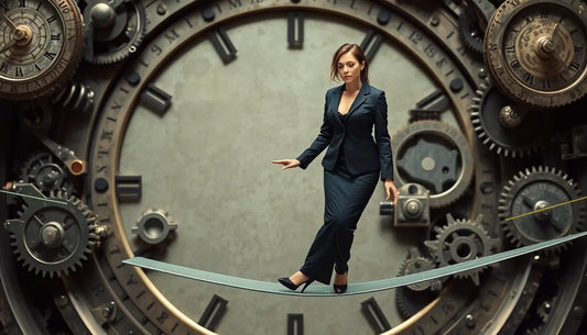 The Exhausting Pursuit of Perfection: why Looking Effortless Requires Herculean Effort 2025