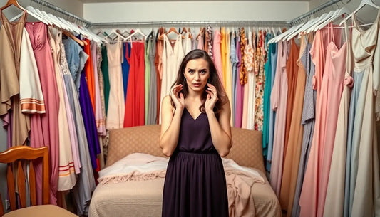 The Impossible Task of Finding the Perfect Wedding Guest Dress 2025