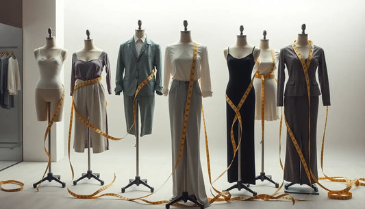 The Incredible Shrinking Sizes: why Clothing Brands Play the Vanity Sizing Game 2025