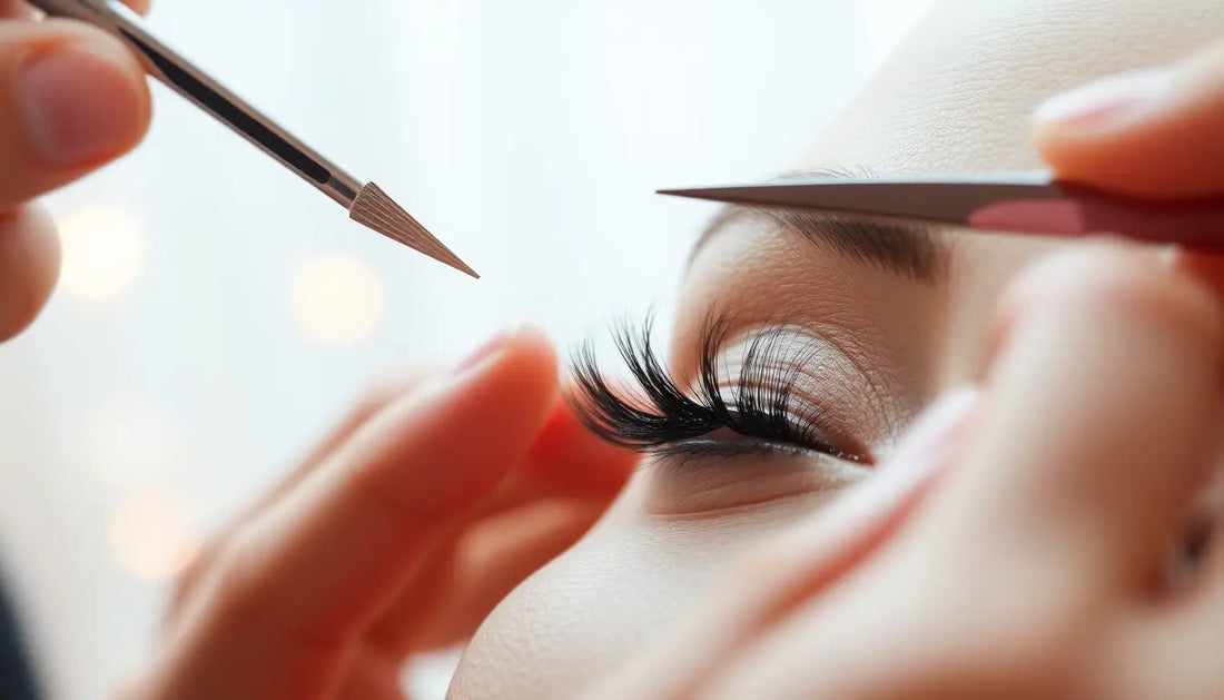 The Lash Lift: Mastering the Art of Keeping your Falsies Flawless All Day Long 2025