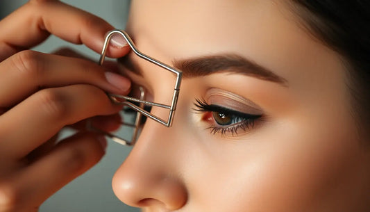 The Lash Whisperer: Curling Lashes Without Losing them 2025
