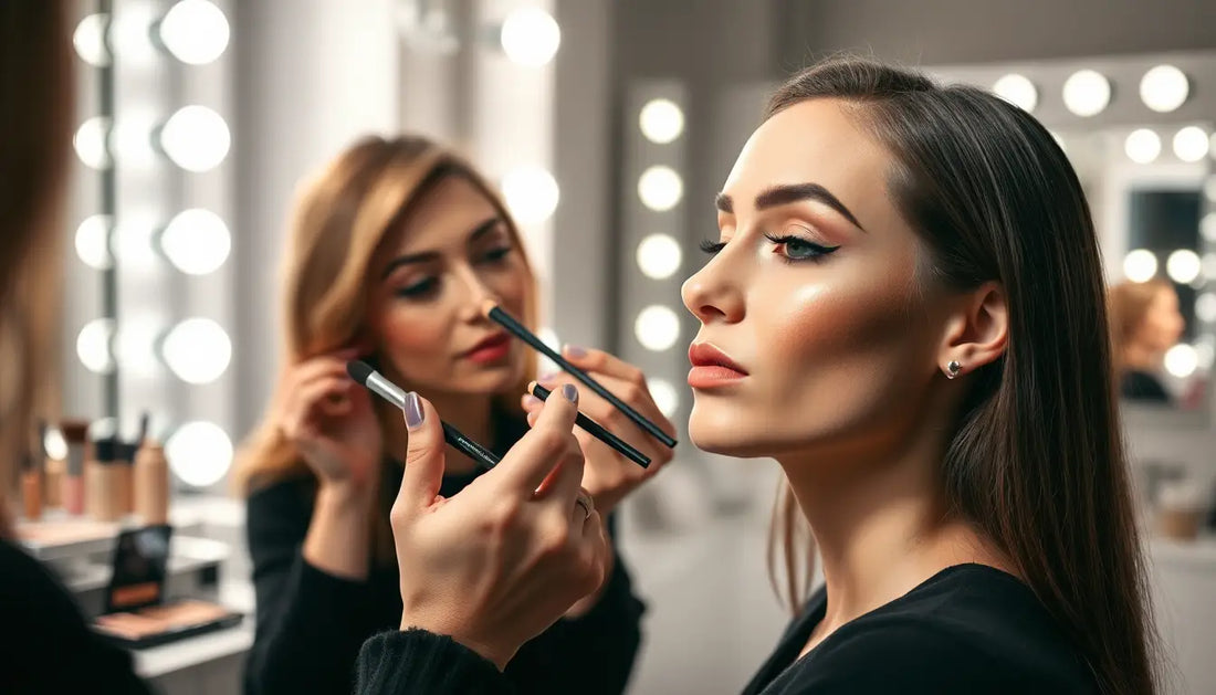 The Magical Art of Contouring: how to Avoid Looking Like you Fell in a Mud Pit 2025