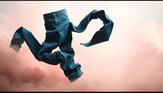 The Mysterious Case of the Shapeshifting Jeans 2025