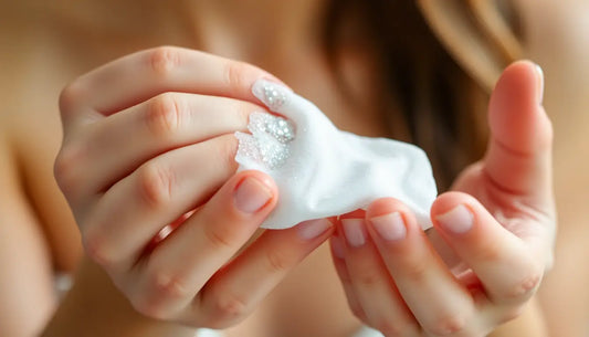 What’s the Safest Way to Remove Glitter Without Selling my Soul? 2025