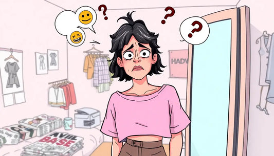 Who Decided that Crop Tops Should Exist and can we have a Word with Them? 2025