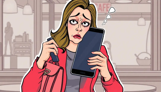 Why Can’t my Phone Fit in Purse Anymore? 2025